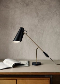 Northern Birdy Table Lamp -Home Lighting Shop birdy table install4