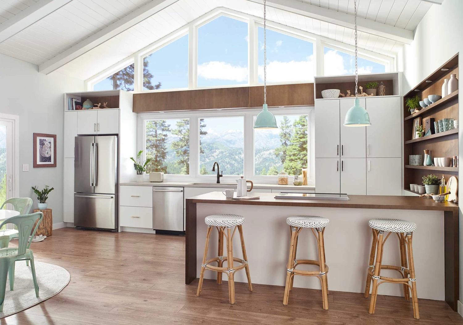 Blair Pendant 4 Blair Pendant - Image 2