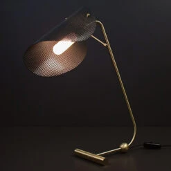 Tulle Table Lamp -Home Lighting Shop bluepr BL 5002 BB 033 add4