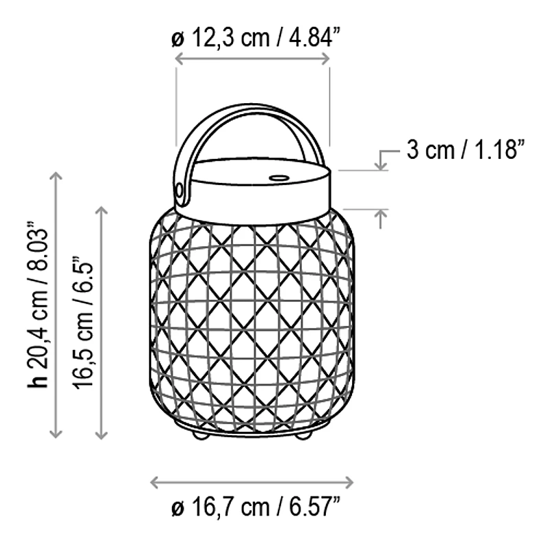 Nans Portable Table Lamp 3 Nans Portable Table Lamp