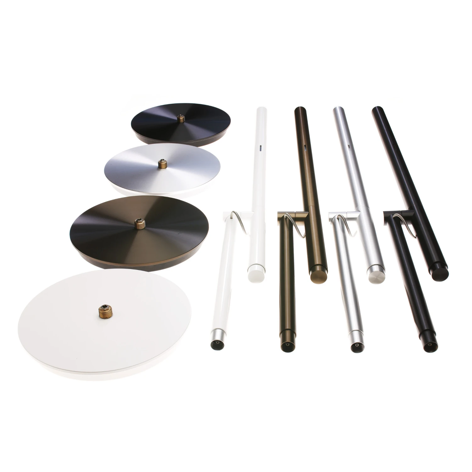 Brazo Table Lamp 4 Brazo Table Lamp - Image 2