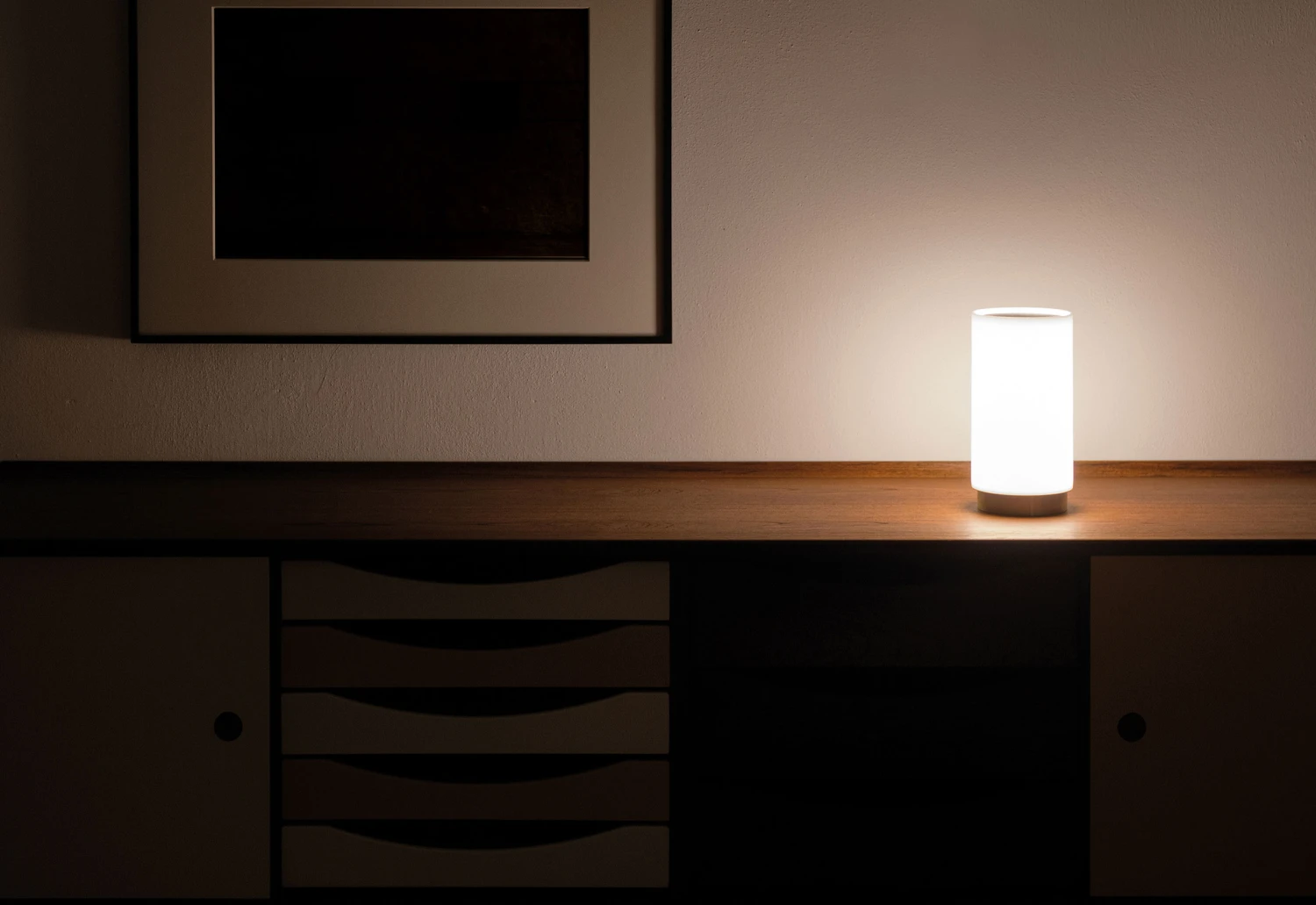 Bugia Portable Table Lamp 7 Bugia Portable Table Lamp - Image 5