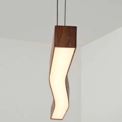 Camur Linear Pendant -Home Lighting Shop camur 3