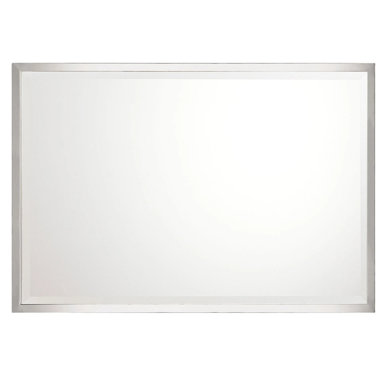 Beveled Rectangular Mirror 3 Beveled Rectangular Mirror