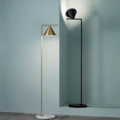 Captain Flint Floor Lamp -Home Lighting Shop captain add1