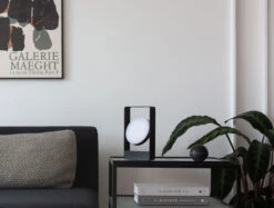 Case Mouro Portable Table Lamp -Home Lighting Shop case mouro TL app2