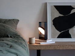 Case Mouro Portable Table Lamp -Home Lighting Shop case mouro TL app4