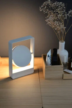 Case Mouro Portable Table Lamp -Home Lighting Shop case mouro TL app5