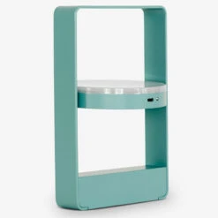Case Mouro Portable Table Lamp -Home Lighting Shop case mouro TL blue add2