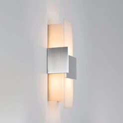 Acuo LED Wall Sconce -Home Lighting Shop cerno acuo ba img01