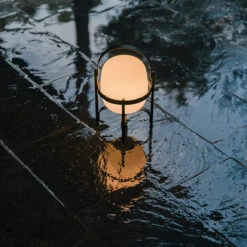 Cestita Alubat Portable Table Lamp -Home Lighting Shop cestitaAlubat table ad10