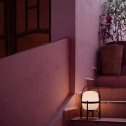 Cestita Alubat Portable Table Lamp -Home Lighting Shop cestitaAlubat table ad7