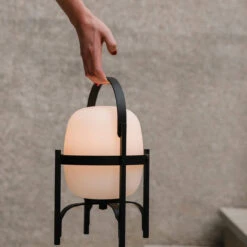 Cestita Alubat Portable Table Lamp -Home Lighting Shop cestitaAlubat table ad8