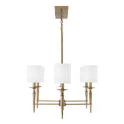 Abbie Island Chandelier -Home Lighting Shop cl 842661AD 701 add1