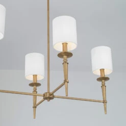Abbie Island Chandelier -Home Lighting Shop cl 842661AD 701 add2
