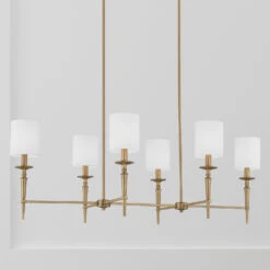 Abbie Island Chandelier -Home Lighting Shop cl 842661AD 701 add3