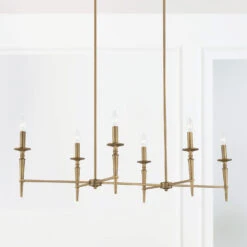 Abbie Island Chandelier -Home Lighting Shop cl 842661AD 701 add4