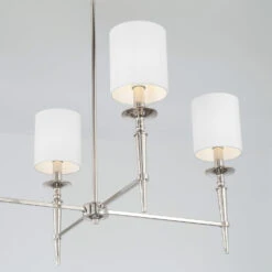 Abbie Island Chandelier -Home Lighting Shop cl 842661PN 701 add2