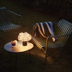 Clizia Mama Non Mama Portable Lamp -Home Lighting Shop cliziaMNM portable GoldBlack add2