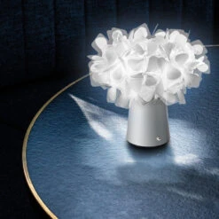 Clizia Mama Non Mama Portable Lamp -Home Lighting Shop cliziaMNM portable white add2