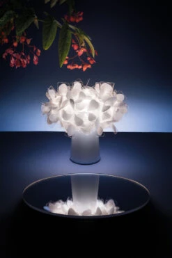 Clizia Mama Non Mama Portable Lamp -Home Lighting Shop cliziaMNM portable white add3