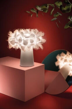 Clizia Mama Non Mama Portable Lamp -Home Lighting Shop cliziaMNM portable white add4