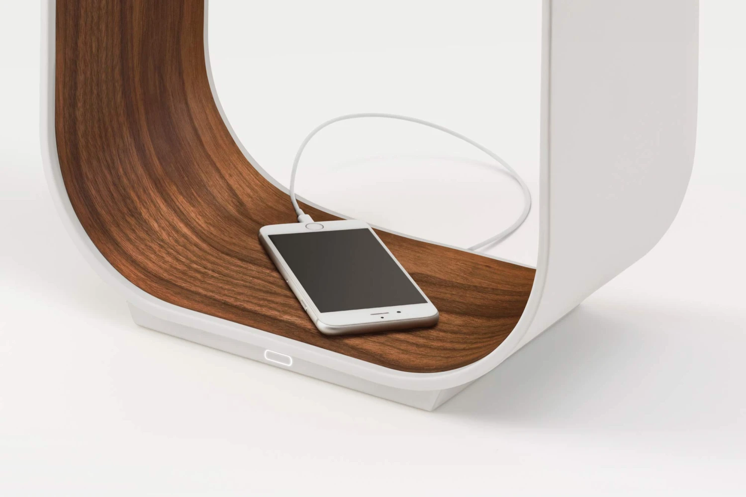 Contour Floor Lamp 5 Contour Floor Lamp - Image 3