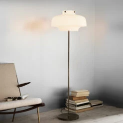 Copenhagen Floor Lamp