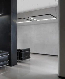 Circus Rectangular Suspension -Home Lighting Shop costa circussrectangularpend add