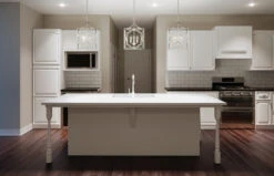 Blakely 3 Light Foyer Pendant