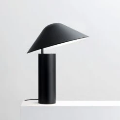 Damo Simple Table Lamp -Home Lighting Shop damo add6
