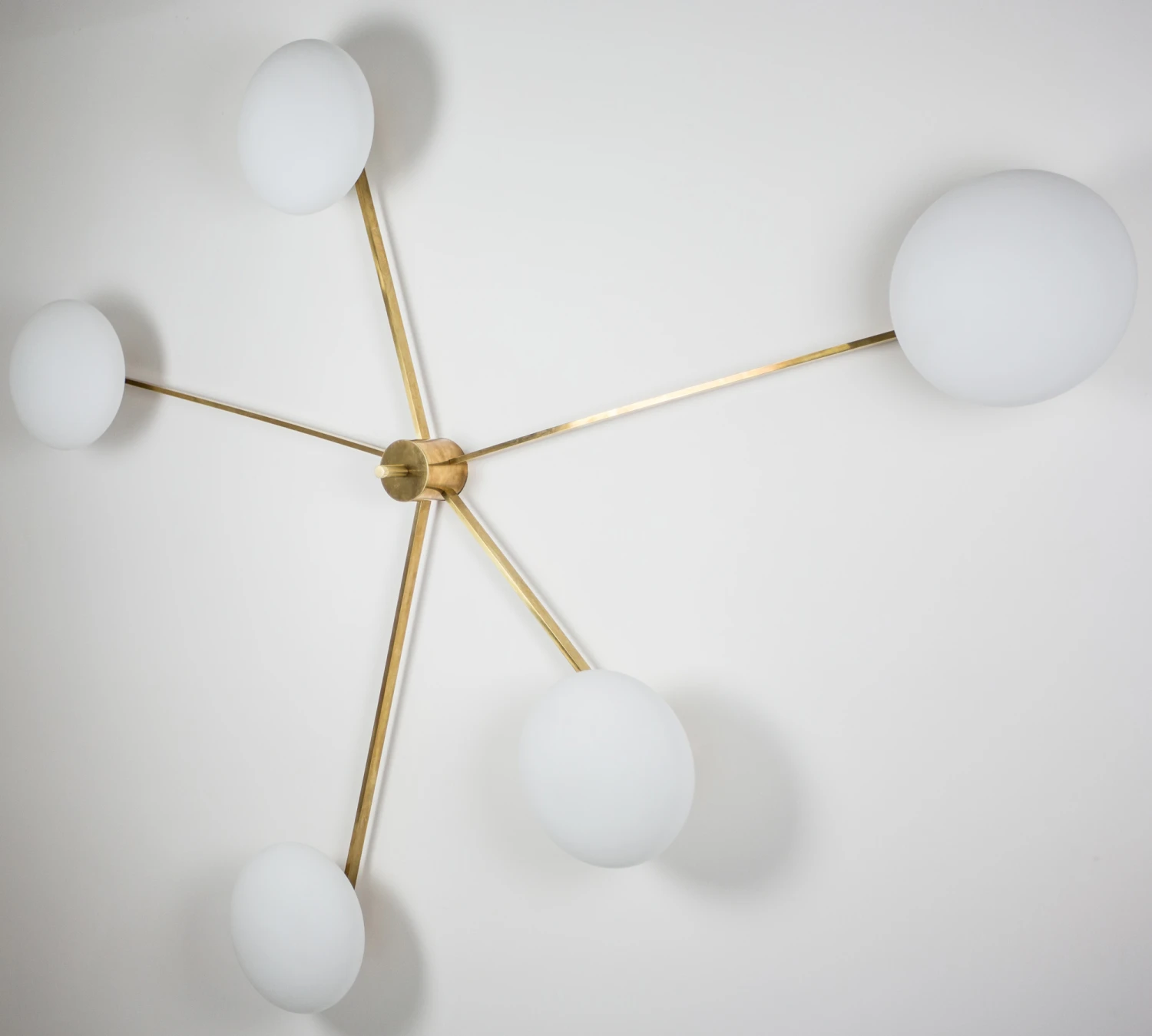 Stella Starfish Ceiling Light 5 Stella Starfish Ceiling Light - Image 3