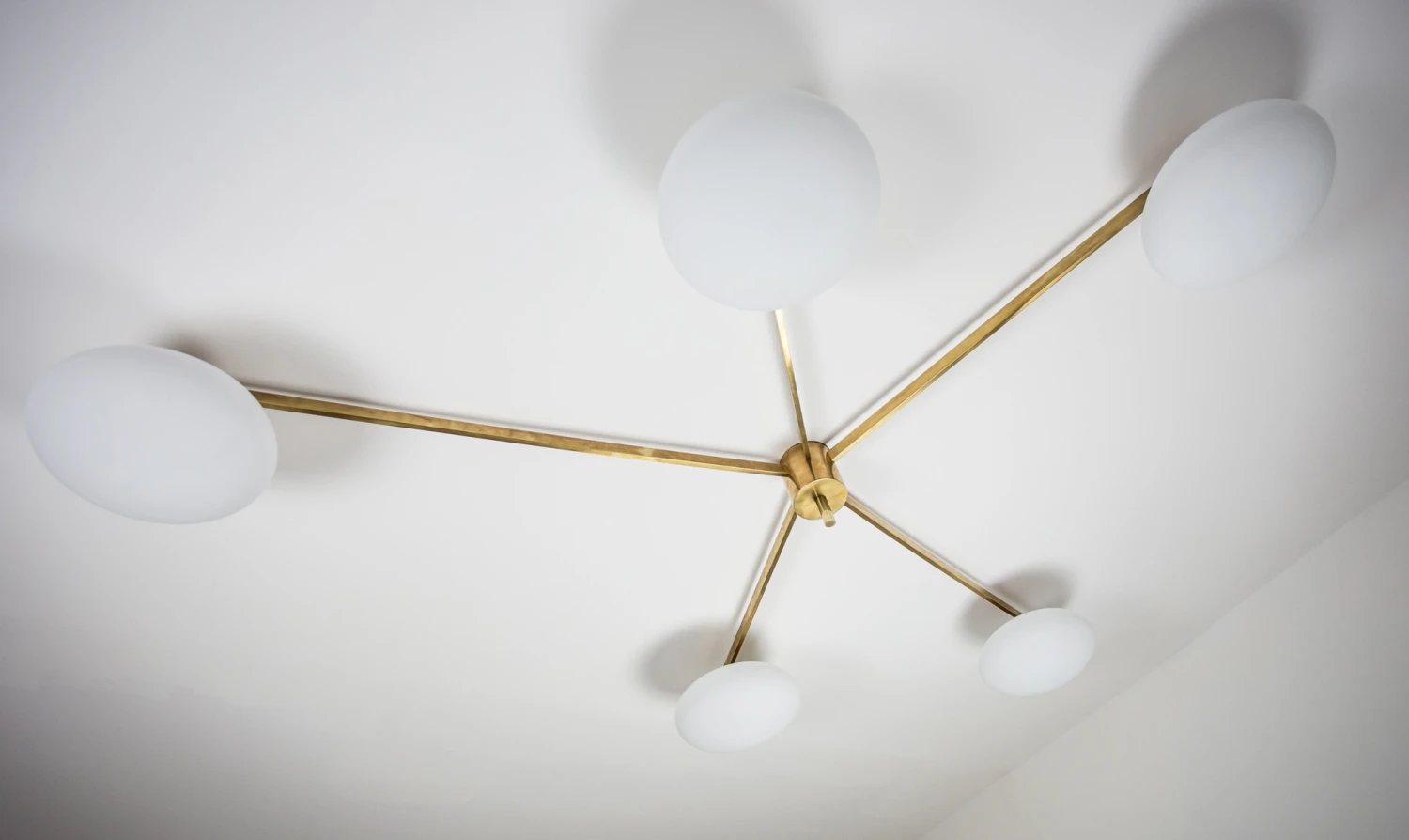 Stella Starfish Ceiling Light 4 Stella Starfish Ceiling Light - Image 2