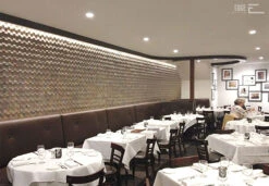 Cirrus Ceiling 4S Wall Grazer W/ Remote Power -Home Lighting Shop edge 134743 side dining