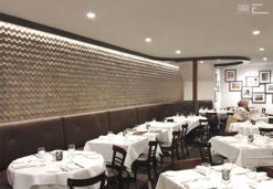 Cirrus Ceiling 4S Warm Dim Wall Grazer W/ Remote Power -Home Lighting Shop edge ccwg addtl img02