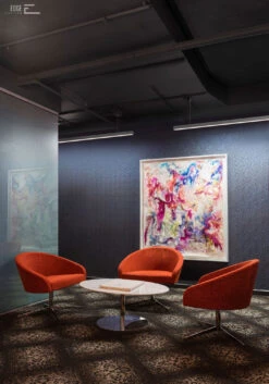 Cirrus Ceiling D1 High Efficiency Downlight W/ Remote Power -Home Lighting Shop edge cirrus d1 install addtl img04 2