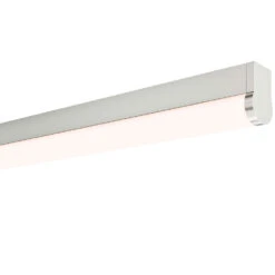 Cirrus Ceiling T1 Lens Warm Dim Downlight W/ Remote Power -Home Lighting Shop edge cirrus t1 ceiling close up img 1