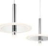 ELAN Korfu Linear Multi Light Pendant