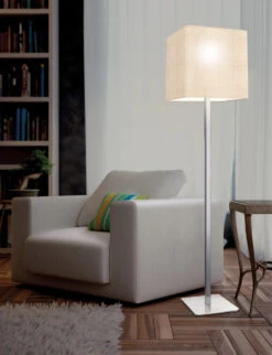 Ankara Floor Lamp -Home Lighting Shop elt ankarafloor living