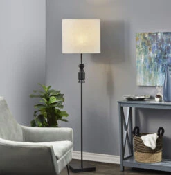 Elton Floor Lamp -Home Lighting Shop elton floor 4049 01 install redo