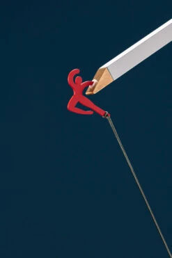 Ettorino Clamp Table Lamp -Home Lighting Shop ettorino TClamp white add