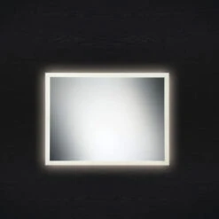 Benji Rectangle Color Select LED Mirror -Home Lighting Shop eurofase 29105 add1