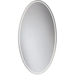 Aspen Oval Color Select LED Mirror -Home Lighting Shop eurofase 29106 011 add1