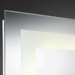 Aspen Rectangular Color Select LED Mirror -Home Lighting Shop eurofase 29107 add1