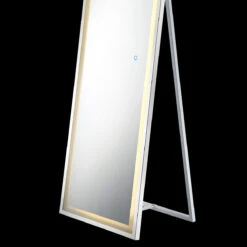 Maddox Standing Color Select LED Mirror -Home Lighting Shop eurofase 31855 add1