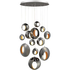 Arlington Round Chandelier -Home Lighting Shop eurofase 35910 015 add1