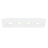 Venus Adjustable Spot Ceiling Light -Home Lighting Shop eurofase venue img