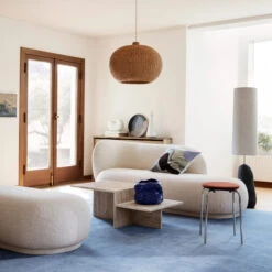 Ferm LIVING Hebe Large Table Lamp -Home Lighting Shop ferm 1011155 add2