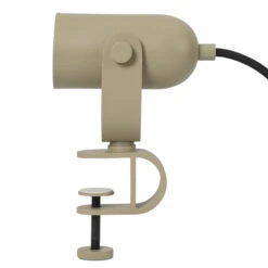 Ferm LIVING Ruuvi Table Lamp -Home Lighting Shop ferm ruuvi tl cashmere add