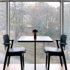 Bellhop Portable Table Lamp -Home Lighting Shop flos F1060026 instdr